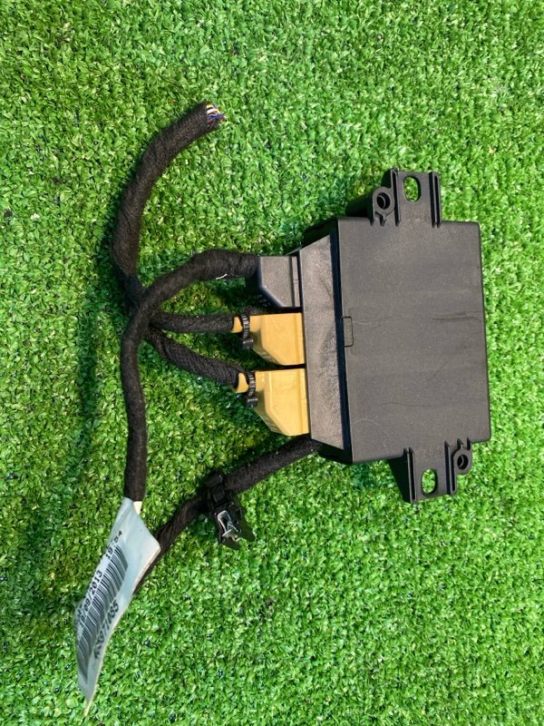 Блок управления, 1000 рублей, Фроловское