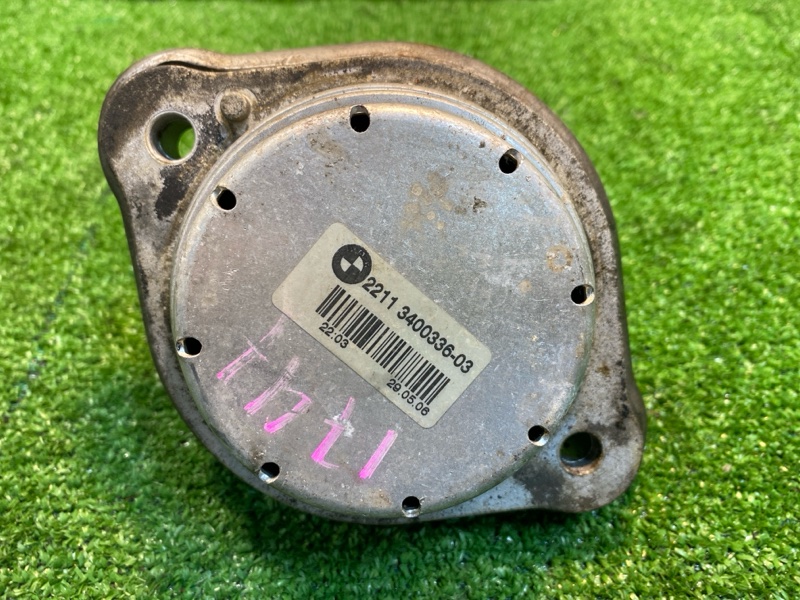 Подушка двигателя, 2500 рублей, Фроловское