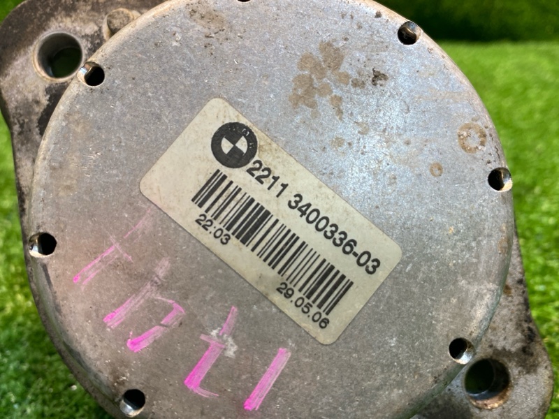 Подушка двигателя, 2500 рублей, Фроловское