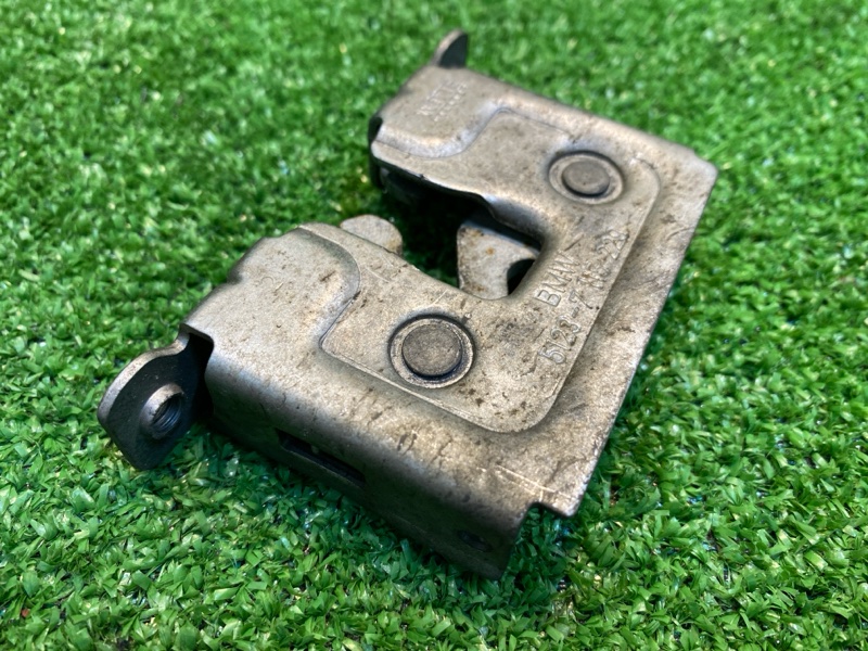 Замок капота, 500 рублей, Фроловское