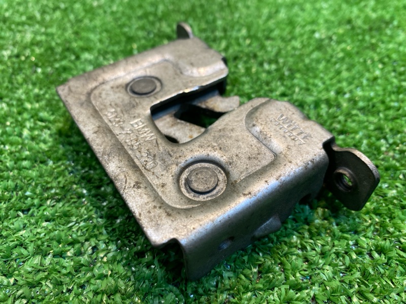 Замок капота, 500 рублей, Фроловское