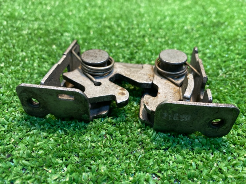 Замок капота, 500 рублей, Фроловское