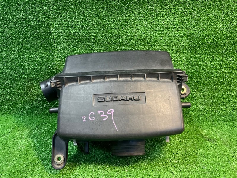 Корпус воздушного фильтра, 1000 рублей, Фроловское