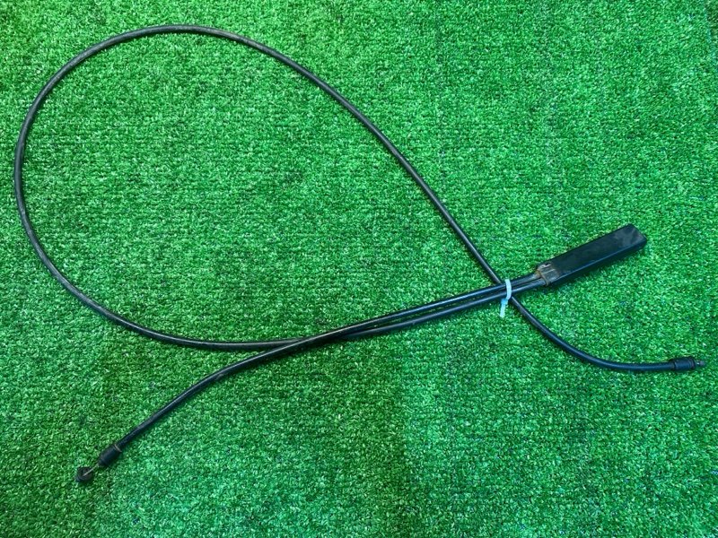 Трос замка капота, 700 рублей, Фроловское