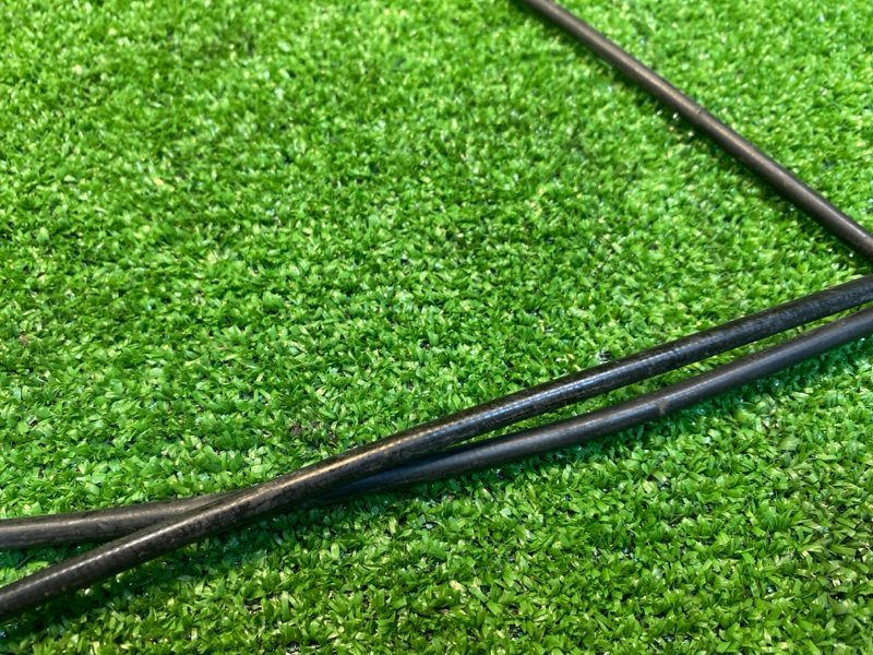 Трос замка капота, 700 рублей, Фроловское