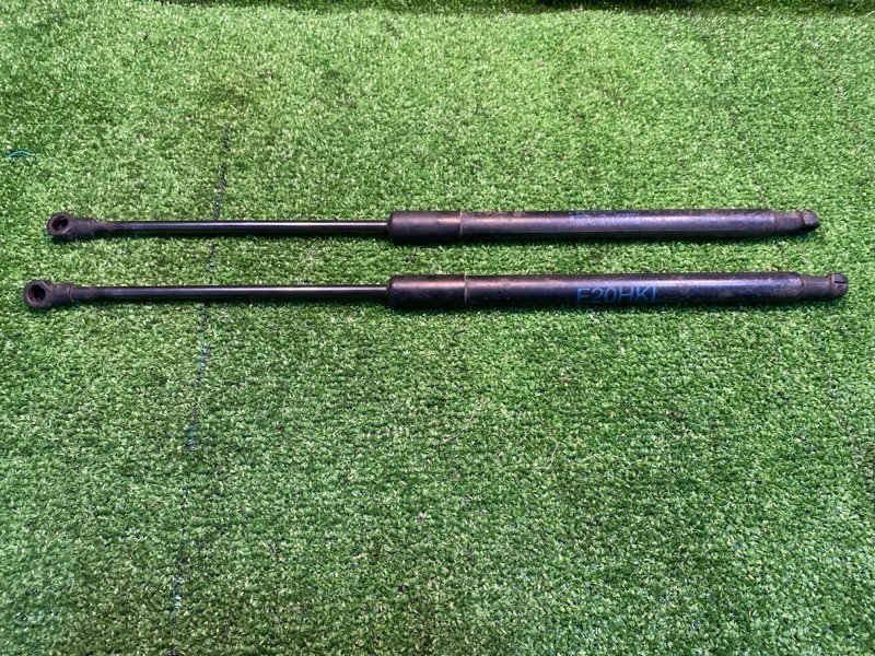 Амортизатор, 1000 рублей, Фроловское