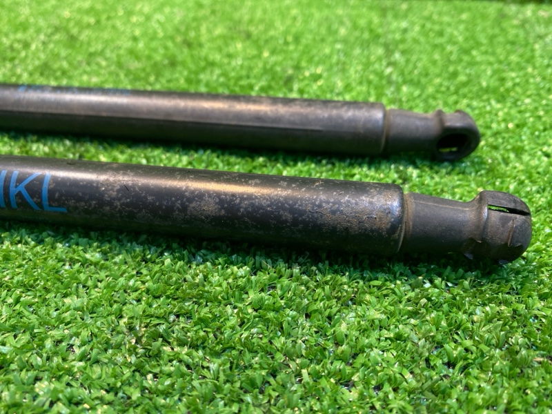 Амортизатор, 1000 рублей, Фроловское