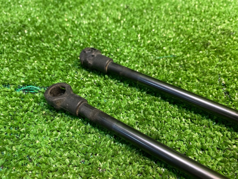 Амортизатор, 1000 рублей, Фроловское