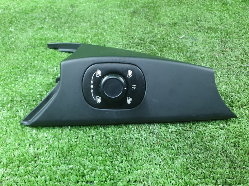 Блок управления зеркалами, 600 рублей, Фроловское