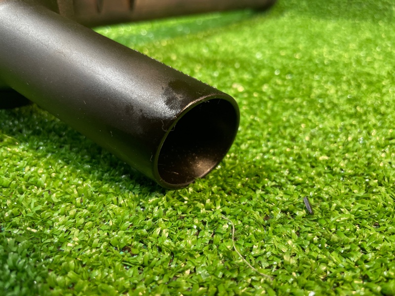 Маслоприемник, 1000 рублей, Фроловское