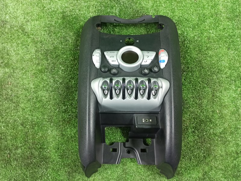 Блок управления климат-контролем, 2500 рублей, Фроловское