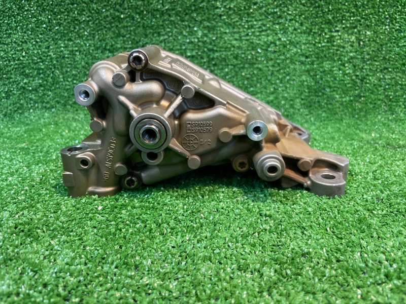 Масляный насос, 9000 рублей, Фроловское