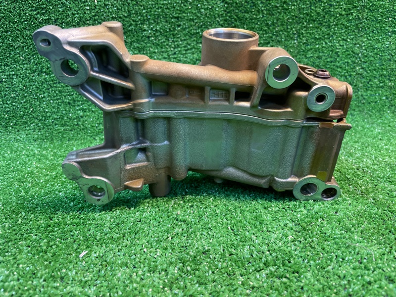 Масляный насос, 9000 рублей, Фроловское