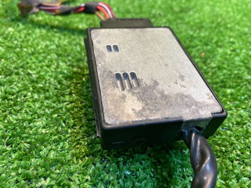 Блок управления топливным насосом, 2000 рублей, Фроловское