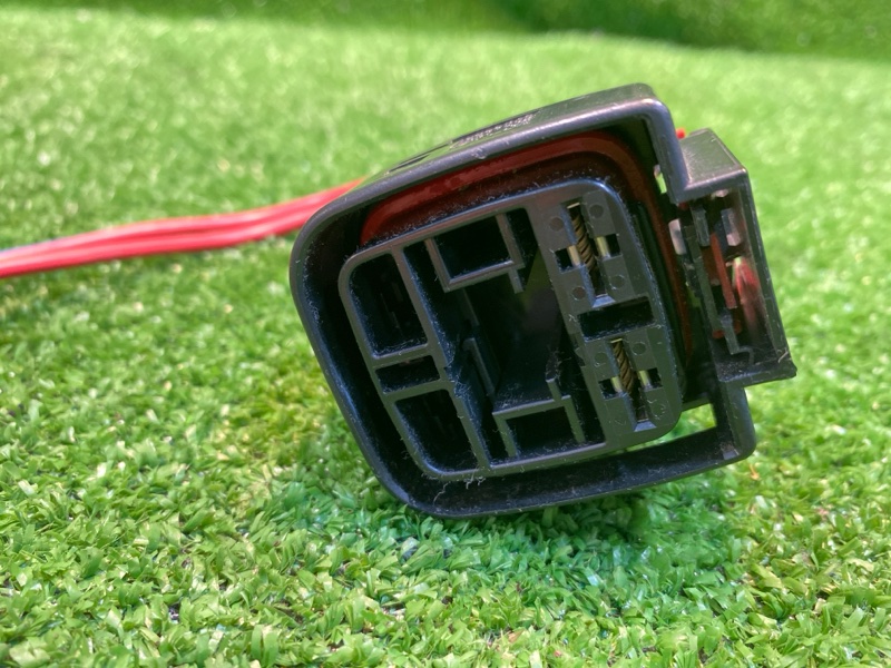 Разъем, 500 рублей, Фроловское