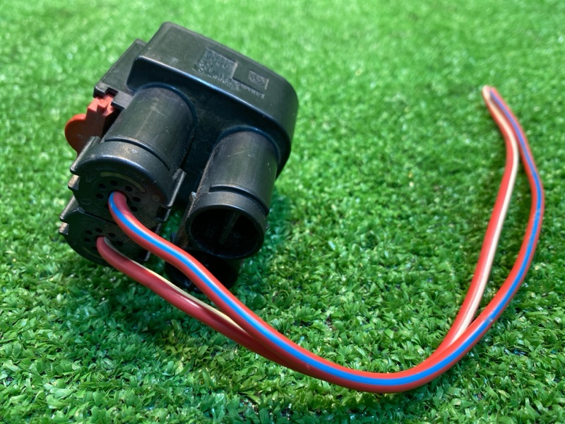 Разъем, 500 рублей, Фроловское