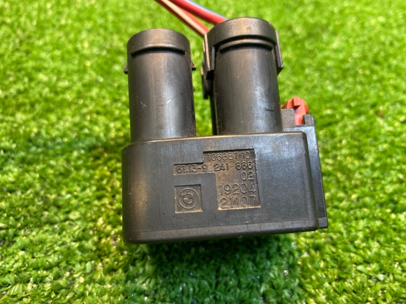 Разъем, 500 рублей, Фроловское