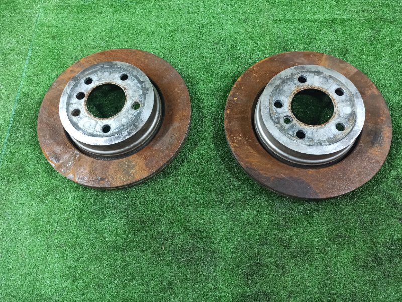 Диск тормозной, 7000 рублей, Фроловское