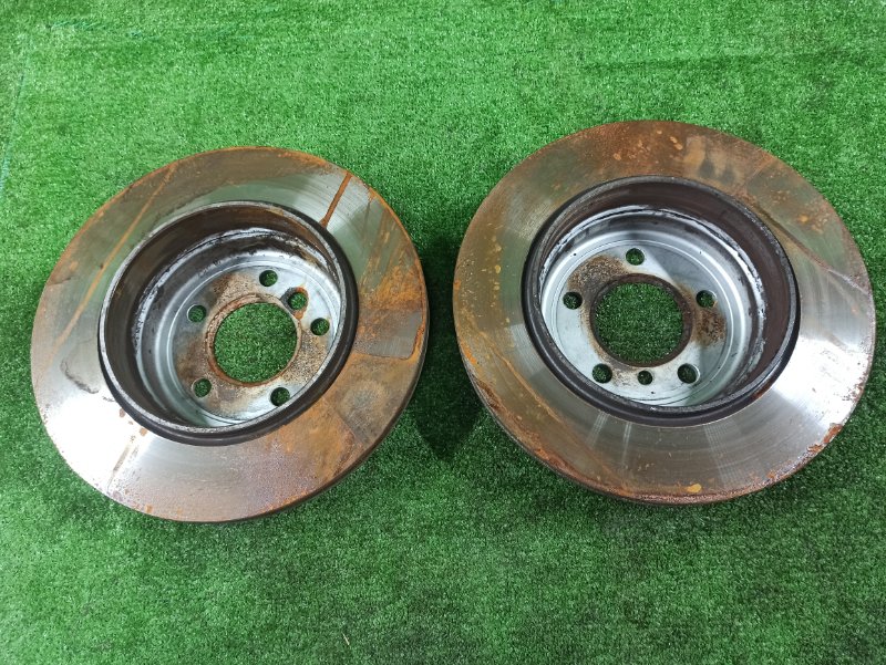 Диск тормозной, 7000 рублей, Фроловское