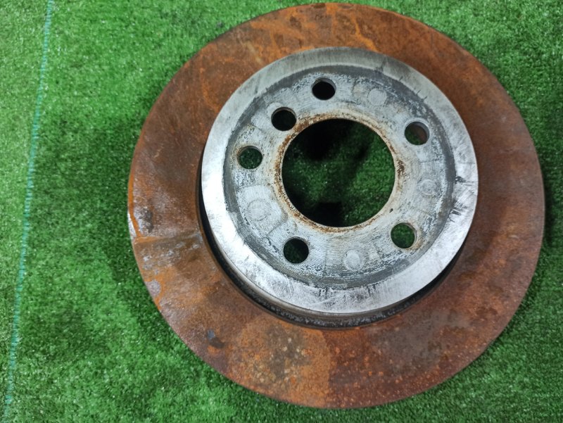 Диск тормозной, 7000 рублей, Фроловское