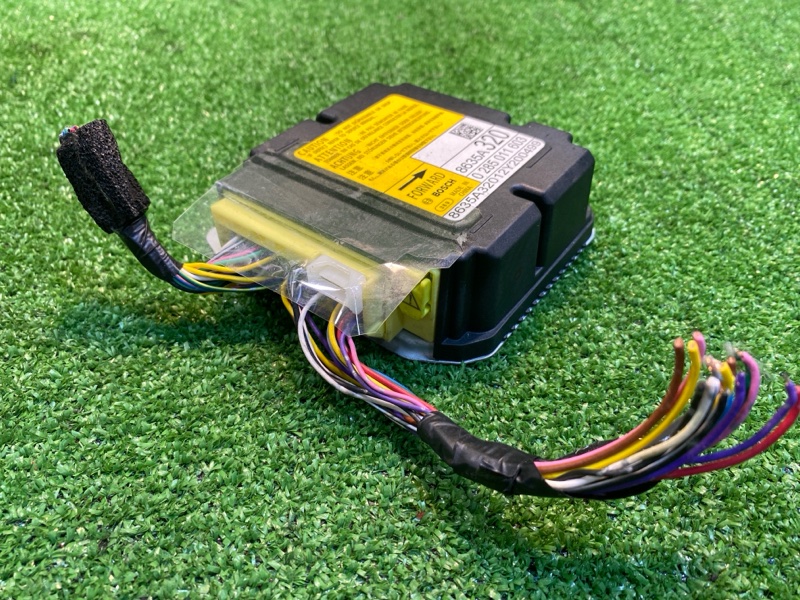 Блок управления SRS, 2500 рублей, Фроловское