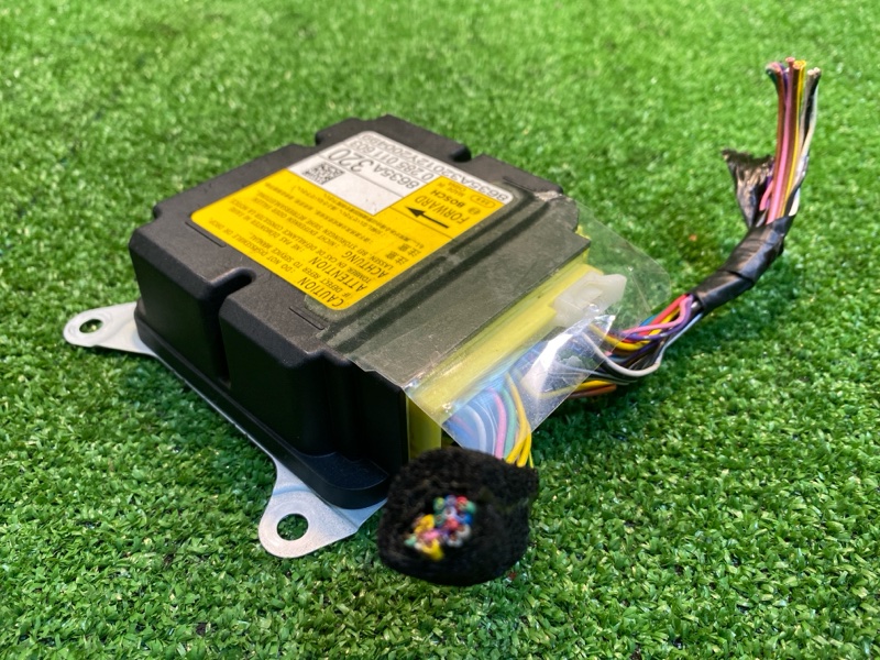 Блок управления SRS, 2500 рублей, Фроловское