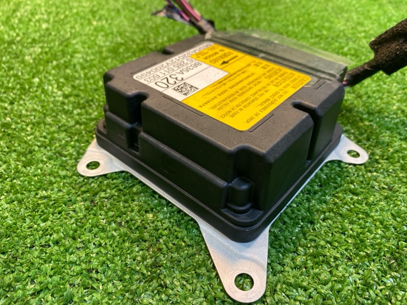 Блок управления SRS, 2500 рублей, Фроловское