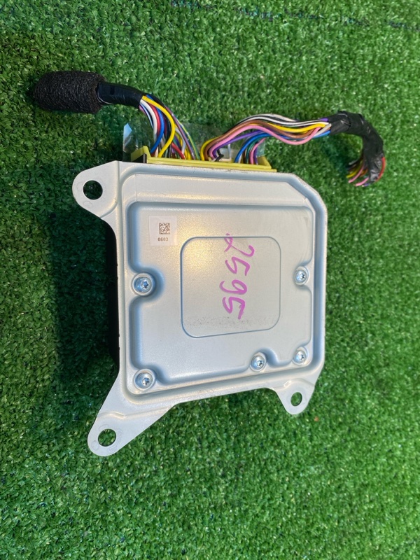 Блок управления SRS, 2500 рублей, Фроловское