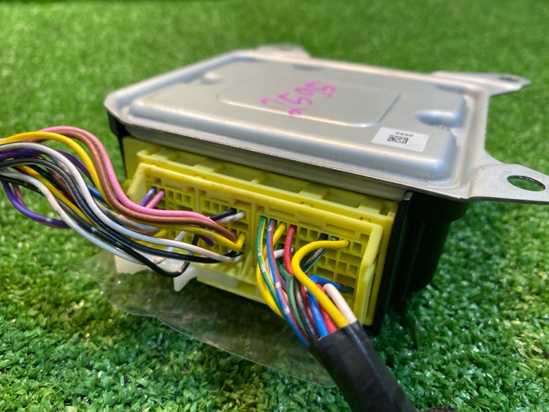 Блок управления SRS, 2500 рублей, Фроловское