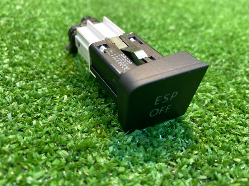 Кнопка антипробуксовочной системы, 700 рублей, Фроловское