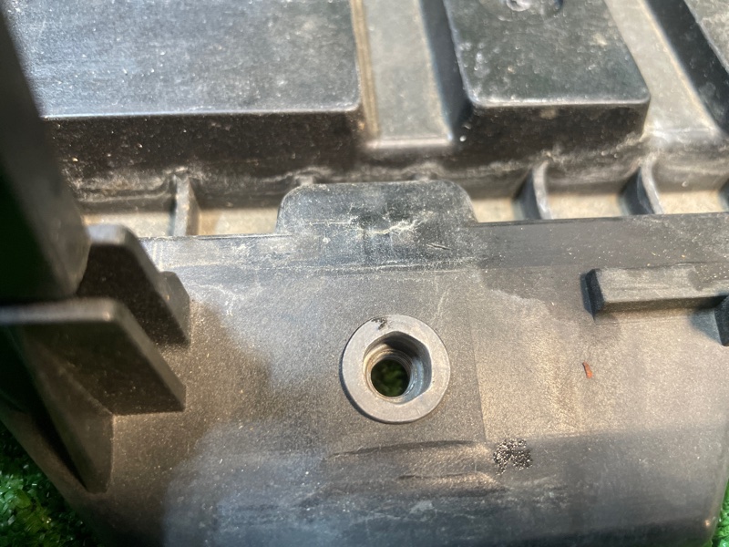 Короб аккумулятора, 2300 рублей, Фроловское