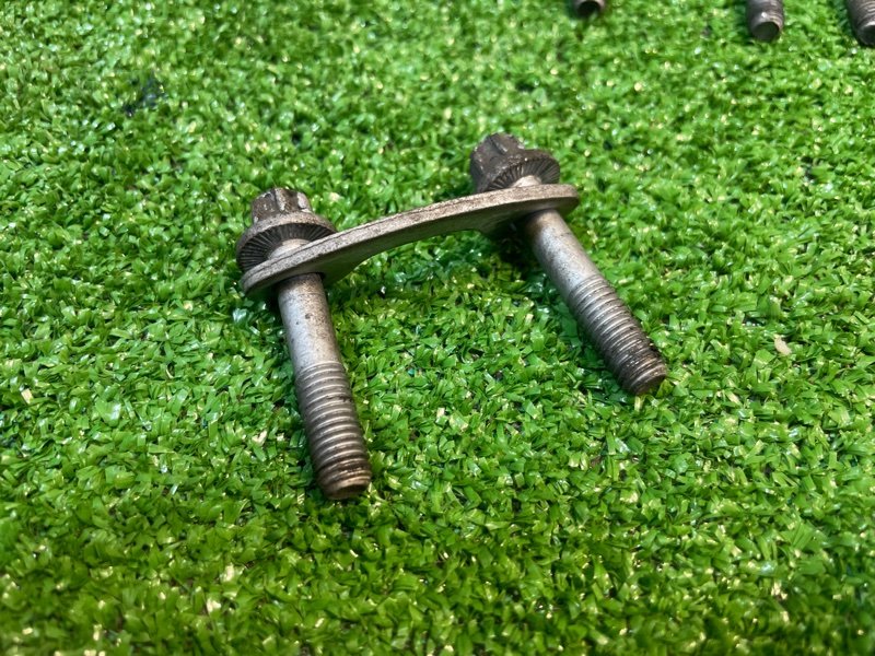 Болт карданного вала, 1500 рублей, Фроловское