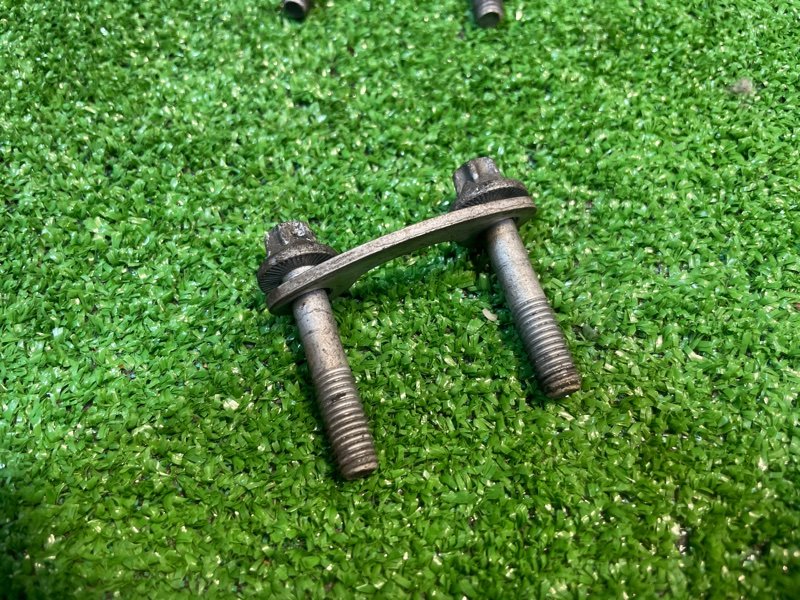 Болт карданного вала, 1500 рублей, Фроловское