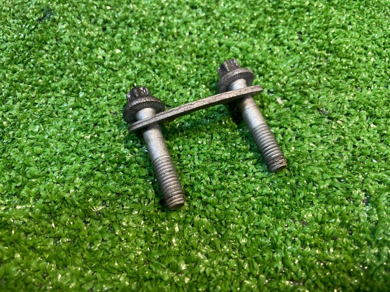 Болт карданного вала, 1500 рублей, Фроловское