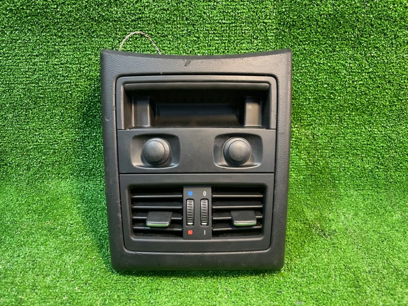 Дефлектор воздушный, 2000 рублей, Фроловское