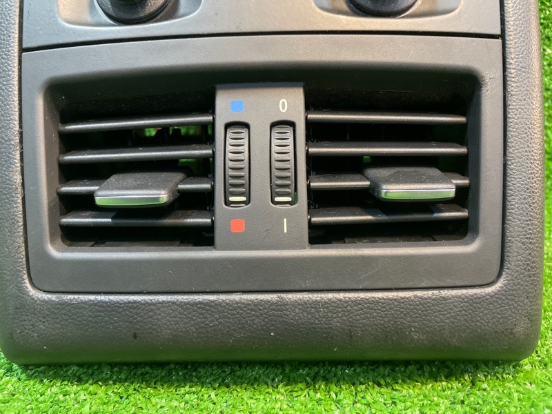 Дефлектор воздушный, 2000 рублей, Фроловское