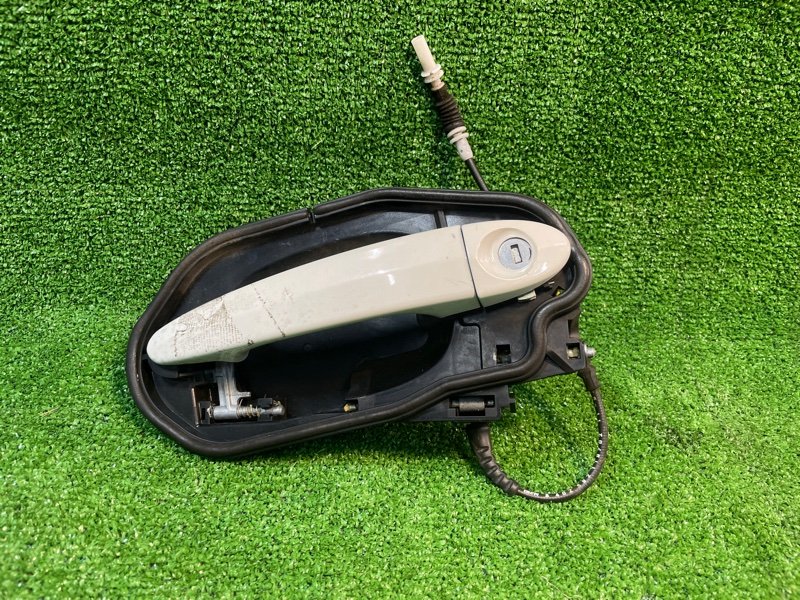 Ручка двери внешняя, 1500 рублей, Фроловское