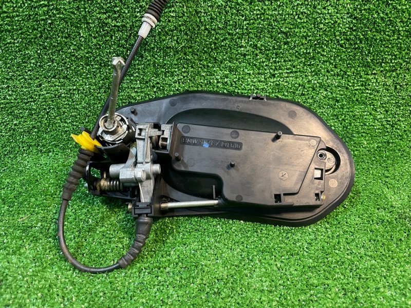 Ручка двери внешняя, 1500 рублей, Фроловское