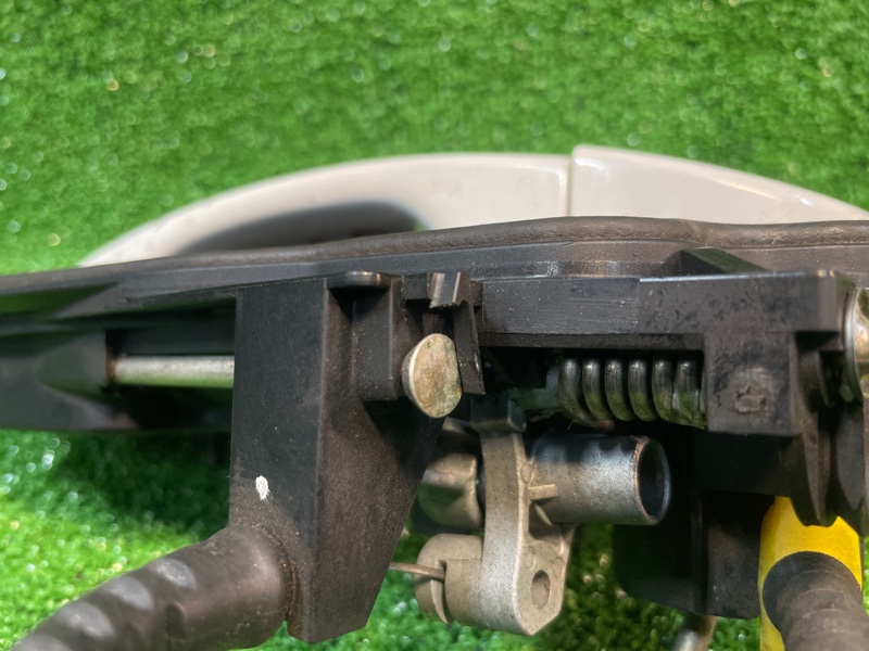 Ручка двери внешняя, 1500 рублей, Фроловское