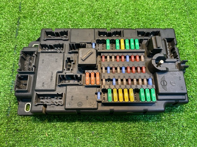 Блок предохранителей, 3700 рублей, Фроловское