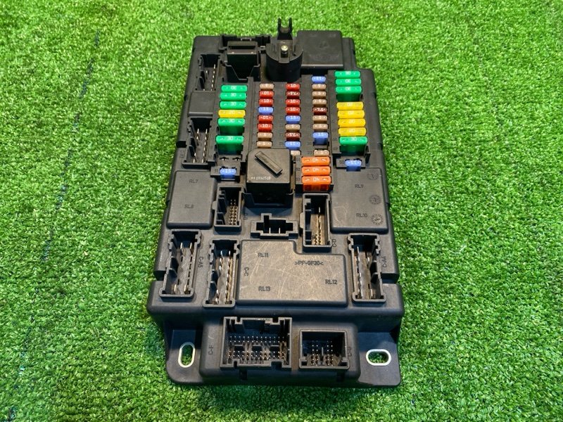 Блок предохранителей, 3700 рублей, Фроловское