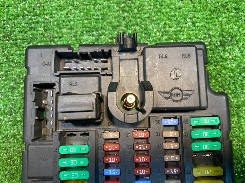 Блок предохранителей, 3700 рублей, Фроловское