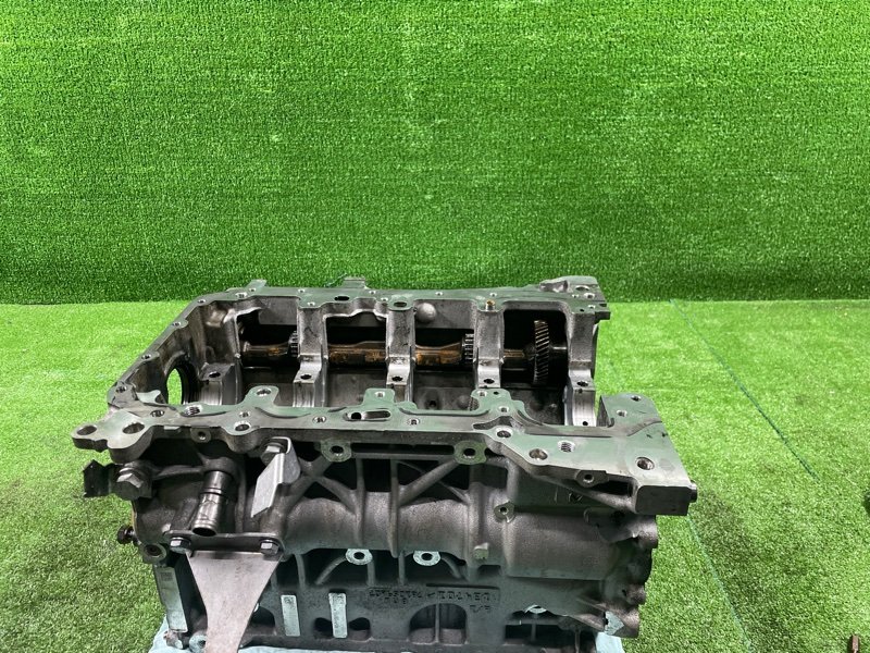 Блок цилиндров, 25000 рублей, Фроловское