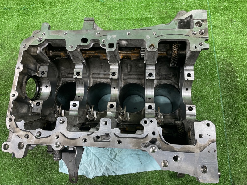 Блок цилиндров, 25000 рублей, Фроловское