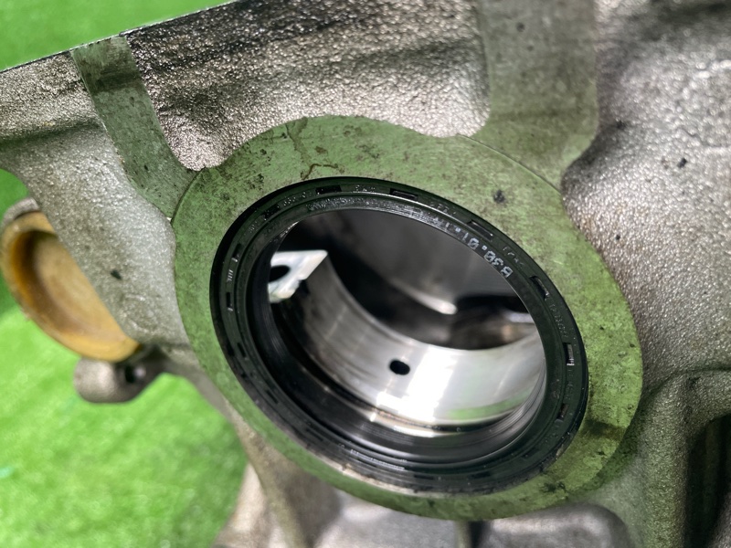 Блок цилиндров, 25000 рублей, Фроловское