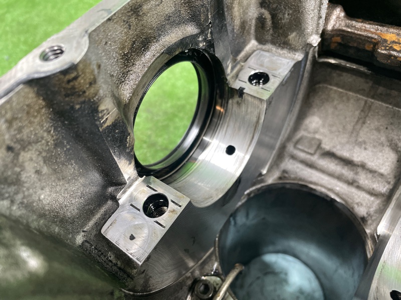 Блок цилиндров, 25000 рублей, Фроловское