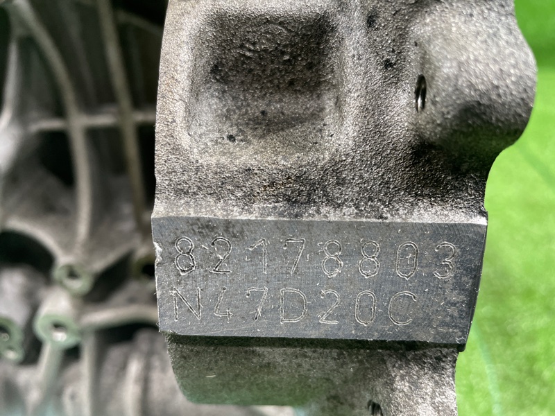 Блок цилиндров, 25000 рублей, Фроловское