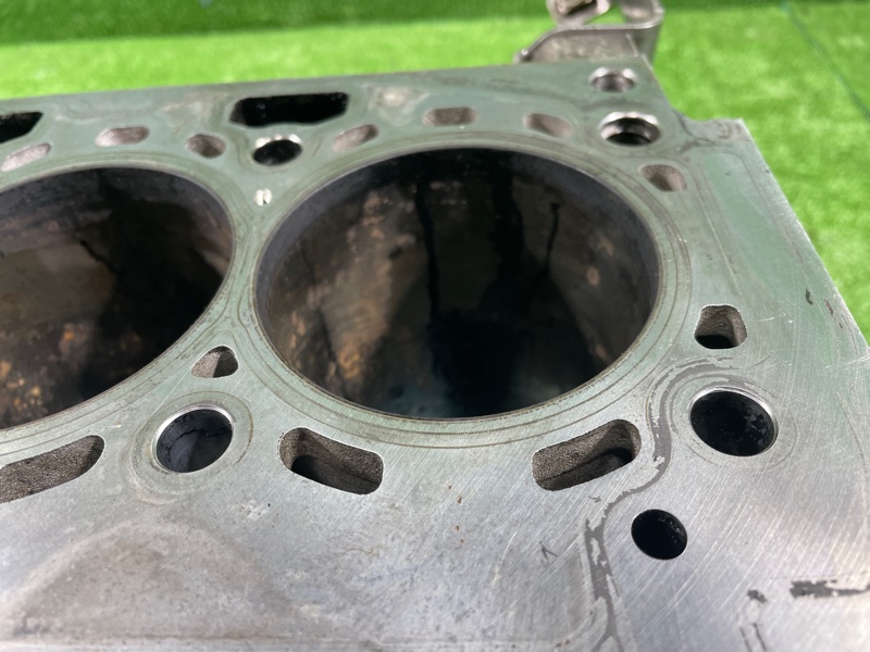 Блок цилиндров, 25000 рублей, Фроловское