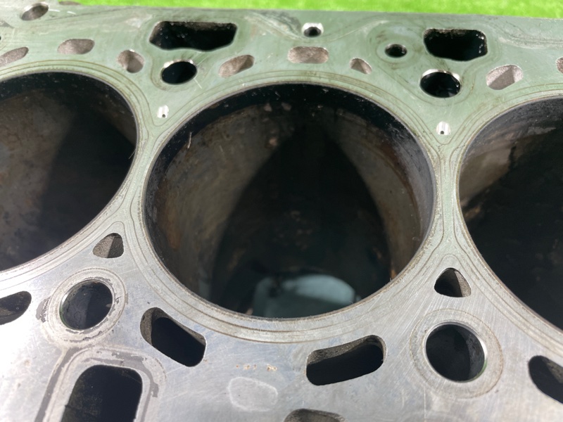 Блок цилиндров, 25000 рублей, Фроловское