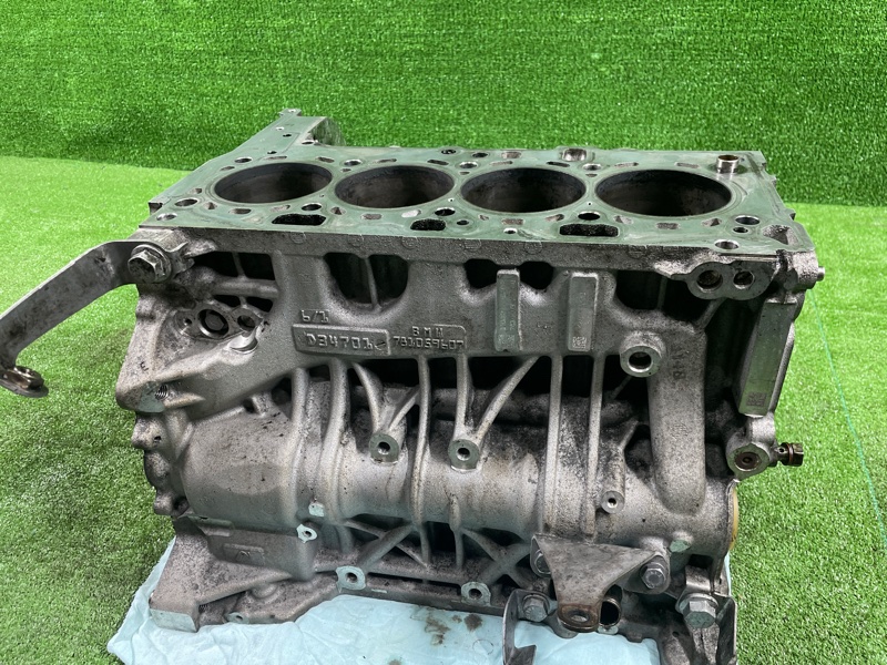 Блок цилиндров, 25000 рублей, Фроловское